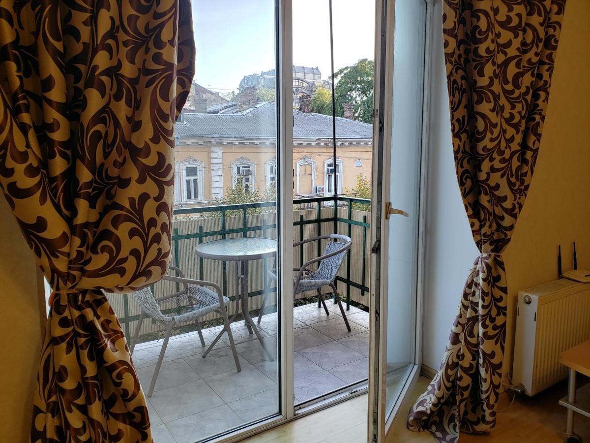 Odessa 3room near Opera House Exterior foto